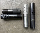 Jebs Truglo Choke Tubes 12 Ga Shotgun Turkey Turlock Colonial Arms Remington Used. Price: $199.00.