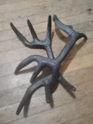 Black Rack By Illusion Systems Rattling Antlers New. Price: $29.99.