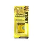 Hunters Specialties Strut Raspy Old Hen Diaphragm Turkey Call New. Price: $5.95.