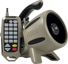 350+ Electronic Predator Call - Includes Programmable Sd Card Coyote Hunting, New. Price: $238.48.