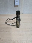 Vintage Knight & Hale 1024 Ez Fawn Bleat Deer Call Made Usa Hunting Camouflage Used. Price: $14.99.