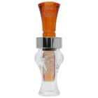New Echo Calls Acrylic Meat Hanger Double Reed Mallard Duck Call--bourbon/water. Price: $134.99.