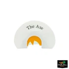 Rolling Thunder The Axe Mouth Call For Turkey Hunting Diaphragm New. Price: $10.99.