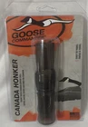 Goose Commander Canada Honker, Short Reed, Yodel New. Price: $34.00.