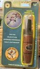 Sure-shot Model 1000 Wooden Deluxe Pintail Duck Call Whistle Mib New. Price: $39.95.