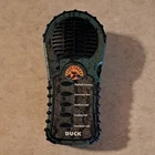 Cass Creek Duck Electronic Game Call "the Real Thing" Tested And Working Used. Price: $29.99.
