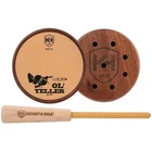 Knight And Hale Ol' Yeller Turkey Call Slate Pot New. Price: $89.99.