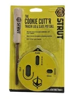 Hs Strut The Cookie Cutt Tracer Lid And Slate Pot Call Turkey New. Price: $17.99.