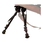 Harris Engineering Series Bipod 9" To 13" With Swivels L-s New. Price: $132.76.