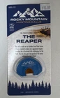 Rocky Mnt Reaper "135" Diaphragm Elk Call (palate Plate Style) Mouth Reed New. Price: $9.49.