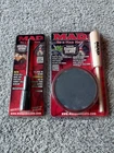 New Hard To Find Turkey Game Call Mad Super Slate MD-331 & Resin Rod MD-321. Price: $60.00.