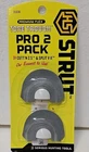New Hunters Specialties Strut Diaphragm Trough Tone Turkey Pro 2 Pk Calls 05936. Price: $9.99.