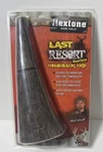 Flextone Last Resort Deer Hunting Call Super Loud Long Range Doe Bleat Comeback New. Price: $9.95.