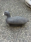 Vintage Flambeau Specialty Series Water Keel Coot Duck Decoy Made Usa Decor Used. Price: $19.99.