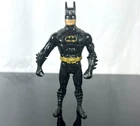 Thunder Whip Batman Action Figure 1990 Kenner Dc Comics Dark Knight Collection Used. Price: $6.07.