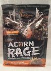 Lot Of 3 Wildgame Innovations Acorn Rage Deer Attractant 5 Lb. Bag New. Price: $60.00.