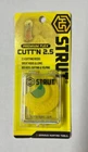 Hunters Specialties Premium Flex Cutt'n 2.5 Diaphragm Turkey Mouth Call New. Price: $6.49.