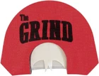 The Grind Red Poison Mouth Call Diaphragm New 3 Reeds Kill Tone Series TG8918. Price: $10.99.