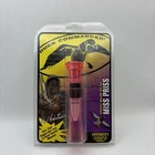 Vintage Duck Call Commander Miss Priss Hot Pink Ladies Season New. Price: $19.99.