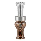 Echo Calls Hunting Diamonwood Timber Double Reed Natural Duck Game (77754) New. Price: $68.57.