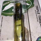 Duck Commander New Triple Threat Mallard Hen Reed Green Hunting Call Kill. Price: $50.99.