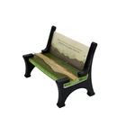 Black Rolling Paper Bench Raw, E-zwider, + Others New. Price: $9.99.
