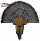 Hunters Specialties Strut Turkey Tail & Beard Mounting Kit - Durable Easy To Ass New. Price: $19.99.
