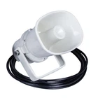 Foxpro External Speaker White Compatible With Snow Digital Game Call - Spsge New. Price: $91.21.