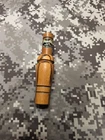 Vintage Faulks C-100 Single Reed Duck Call Waterfowl Wood See Descript Used. Price: $18.99.
