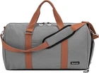 Kuston Sports Gym With Shoe Compartment&wet Pocket,travel Duffel Bag,weekend New. Price: $36.57.