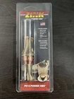 Zink Polycarbonate PH-2 Power Hen Double Reed Mossy Oak Shadow Grass Blade New. Price: $29.95.