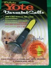 Dakota Yote Call -howler Varmint New. Price: $19.49.