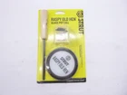 Hunters Specialties Raspy Old Hen Friction Call Turkey Glass/carbon 07011 New. Price: $19.54.