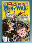 All American Men Of War # 83 (1961 Dc) 2ND Appearance Johnny Cloud Fine- Very. Price: $61.00.