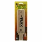 Quaker Boy Turkey Call The Box 2 Sided Compact Novice / Veteran Factory Sealed New. Price: $16.95.