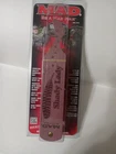 Vintage Mad Calls Shady Lady Turkey Box MD-346 Flambeau New. Price: $40.00.