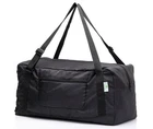 Holyluck Foldable Travel Duffel Bag For Women & Luggage Great 30L, Black New. Price: $19.99.