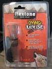 Flextone Game Calls - Dying Mouse FLXPD007 Coyote Bobcat Predator New. Price: $10.04.