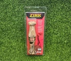 Zink Calls Power Clucker PC-1 Short Reed Goose Call, Poly, Mossy Oak ZNK2006 New. Price: $27.61.