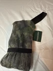 Knight & Hale Ultimate Rattle Bag Deer Call Mossy Oak Breakup Camo Whitetail Pre-owned. Price: $14.95.