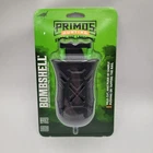 Primos Bombshell Turkey Hen Call Black Gun Mountable Push Pull Style P5209 New. Price: $29.99.