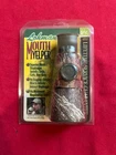 Vintage Lohman Turkey Hunting Call Mouth Yelper Camo Model #805 New. Price: $20.00.
