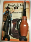 Knight & Hale Elk Game Call Assortment Kit Cow Bull + Hunting Dvd New. Price: $9.99.