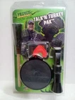 'new' Primos Talk Turkey Pak Mouth Call, Pot, Crow Bonus, Ol Betsy. Price: $22.94.