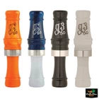 New Rnt Rich-n-tone G3 Canada Goose Call. Price: $160.00.