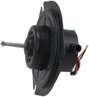 Four Seasons 35509 Hvac Blower Motor For 90-97 Subaru Legacy Svx New. Price: $66.15.