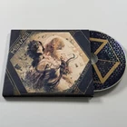 Menace Cd Impact Velocity 2014 Season Of Mist Progressive Metal Mitch Harris Like. Price: $9.00.