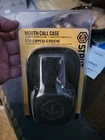 2--HS Strut Magnetic Turkey Mouth Case Predator Holds 8 Calls New. Price: $14.99.