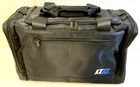 Kxks Kicks Kase Premium Sneaker Travel Duffel Bag With 3 Adjustable Dividers Pre-owned. Price: $50.00.