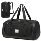 Laripwit Travel Duffle Bag For Men 40L Medium Sports Gym With Wet Pocket ... New. Price: $41.55.